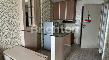 Gambar 4 APARTEMEN CENTER POINT TIPE 2 BEDROOM