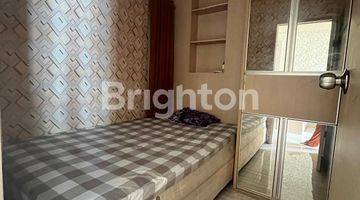 Gambar 2 APARTEMEN CENTER POINT TIPE 2 BEDROOM