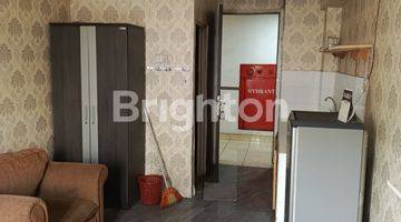 Gambar 2 APARTEMEN TIPE STUDIO MUTIARA BEKASI