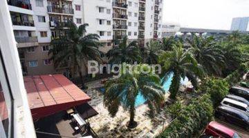 Gambar 3 APARTEMEN 2 BR MUTIARA BEKASI