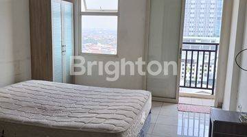 Gambar 2 APARTEMEN MARGONDA RESIDENCE 2 TIPE STUDIO