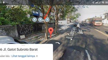 Gambar 3 TANAH JALAN GATSU BARAT DENPASAR BARAT