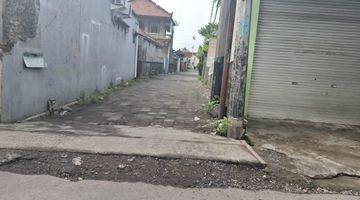 Gambar 1 Tanah Jalan Pulau Saelus Denpasar Selatan