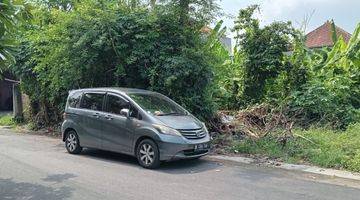 Gambar 4 TANAH JALAN BULUH INDAH DENPASAR BARAT