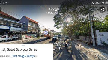 Gambar 2 TANAH JALAN GATSU BARAT DENPASAR BARAT