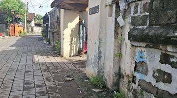 Gambar 2 Tanah Jalan Pulau Saelus Denpasar Selatan