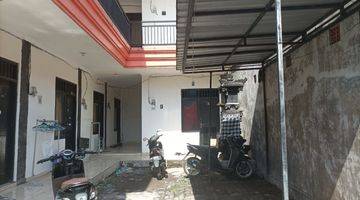 Gambar 5 Rumah Kost 2 Lantai Jalan Tukad Pancoran Panjer Denpasar Selatan