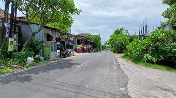 Gambar 3 TANAH JALAN BUNG TOMO DENPASAR UTARA