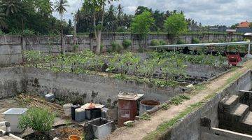 Gambar 5 TANAH JALAN PANTAI PURNAMA SUKOWATI GIANYAR BALI