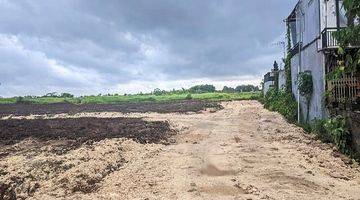 Gambar 4 Rumah Cluster Indent Kediri Tabanan Bali