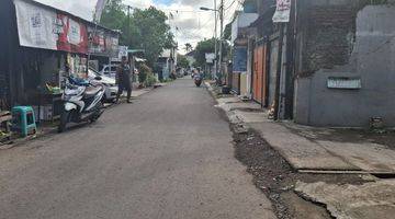 Gambar 5 Tanah Jalan Pulau Saelus Denpasar Selatan