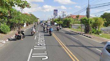 Gambar 4 TANAH JALAN UTAMA BULUH INDAH DENPASAR BARAT