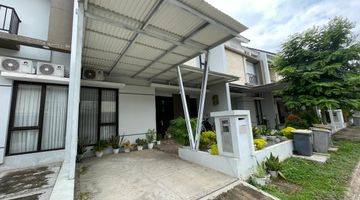 Gambar 3 Dijual Rumah 2 Lantai di Cluster Albasia Perum Green Ara Bekasi