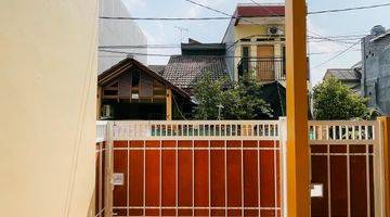 Gambar 2 Dijual Rumah di Sektor V Pondok Ungu Permai Bekasi