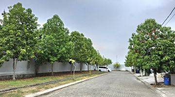 Gambar 1 Dijual Rumah Hook di Cluster Balsa Green Ara Bekasi