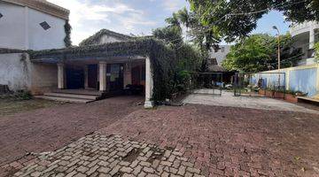 Gambar 4 Tanah Mampang Prapatan, Beli Tanah Bonus Rumah