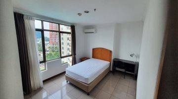 Gambar 1 Sewa Apartemen Pondok Club Villas TB Simatupang