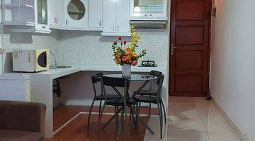 Gambar 3 Apartemen Permata Eksekutif Full Furnished