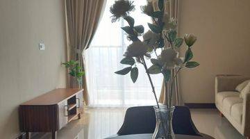 Gambar 4 Apartemen The Kencana Pondok Indah