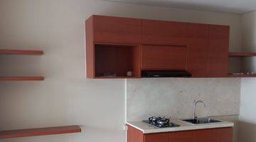 Gambar 2 Apartemen The Kencana Pondok Indah