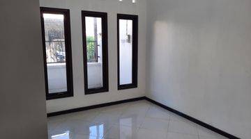 Gambar 4 Rumah Bagus Sekali Semi Furnished SHM di Wisma Kedung Asem Indah, Surabaya