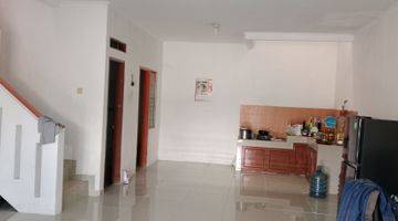 Gambar 1 DIJUAL RUMAH CITRA 2ext kamar 4+1 barat SHM 2 Lantai