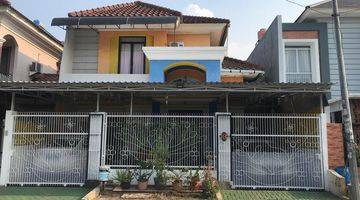 Gambar 1 DIJUAL CEPAT Rumah  Banjar Wijaya 2 Lantai SHM 