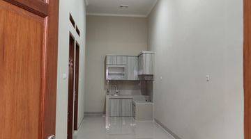 Gambar 2 DIJUAL RUMAH BRAND NEW PORIS INDAH HARGA TERJANGKAU