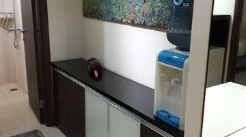 Gambar 4 Apartemen 2 BR City View Furnish di Galeri Ciumbuleuit 2 Bandung