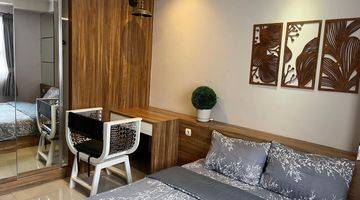 Gambar 3 Apartemen 2 Bedroom Furnish di Gateway Pasteur Bandung