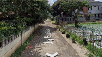 Gambar 1 Tanah Bagus Murah di Lembang Bandung, Dekat Floating Market 