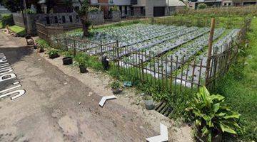 Gambar 3 Tanah Bagus Murah di Lembang Bandung, Dekat Floating Market 