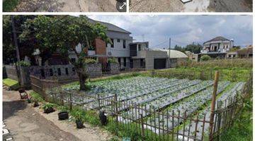 Gambar 4 Tanah Bagus Murah di Lembang Bandung, Dekat Floating Market 