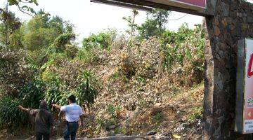 Gambar 4 Tanah Bagus Tepat di Pintu Masuk Kota Subang Cocok Untuk Usaha