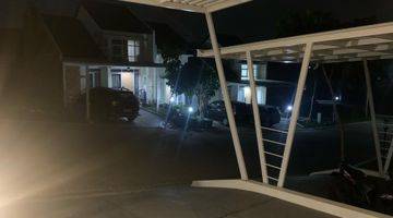 Gambar 5 Rumah Modern Furnish di The Awani Residence 3 Bandung Barat