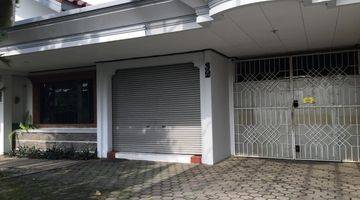 Gambar 4 Rumah+ruang Usaha+kantor+gudang di Terusan Gatot Subroto Bandung