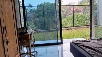 Gambar 1 Rumah Modern Asri Nice View di Sayap Cigadung Dago Bandung