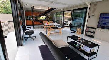 Gambar 2 Rumah Modern Asri Nice View di Sayap Cigadung Dago Bandung