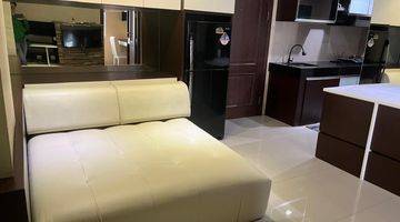 Gambar 1 Apartemen 2 Kamar Furnish City View di Galeri Ciumbuleuit 2 Bandung