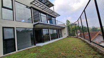 Gambar 1 Rumah Modern Asri Nice View di Sayap Cigadung Dago Bandung