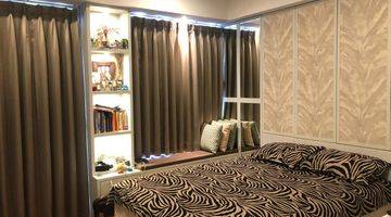 Gambar 2 Apartemen Lux Full Furnish di Landmark Residence Bandung Kota