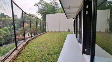 Gambar 3 Rumah Modern Asri Nice View di Sayap Cigadung Dago Bandung