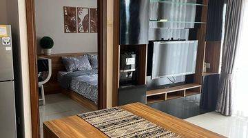 Gambar 4 Apartemen 2 Bedroom Furnish di Gateway Pasteur Bandung