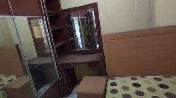 Gambar 4 Apartemen Murah 2 Kamar Fullfurnish di Casablanca East Residences