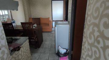 Gambar 3 Apartemen Murah 2 Kamar Fullfurnish di Casablanca East Residences