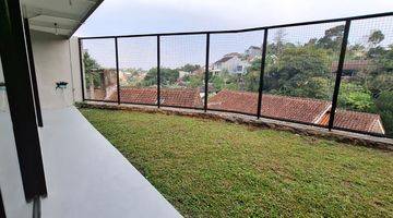 Gambar 3 Rumah Modern Asri Nice View di Sayap Cigadung Dago Bandung