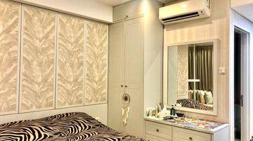 Gambar 5 Apartemen Lux Full Furnish di Landmark Residence Bandung Kota