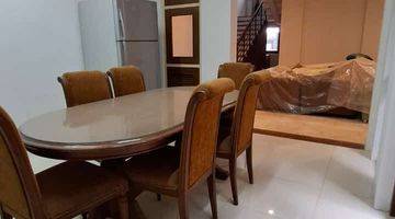 Gambar 2 Rumah Minimalis Modern Full Furnish di Cluster Sayap Sutami