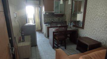 Gambar 1 Apartemen Murah 2 Kamar Fullfurnish di Casablanca East Residences