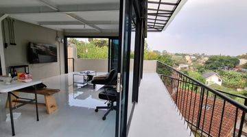 Gambar 2 Rumah Modern Asri Nice View di Sayap Cigadung Dago Bandung